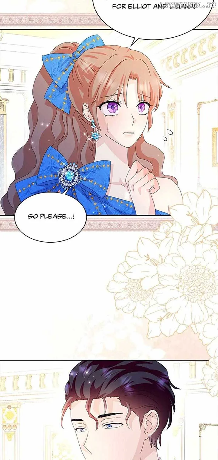 When I Quit Being A Wicked Mother-in-law, Everyone Became Obsessed With Me Chapter 52 page 35