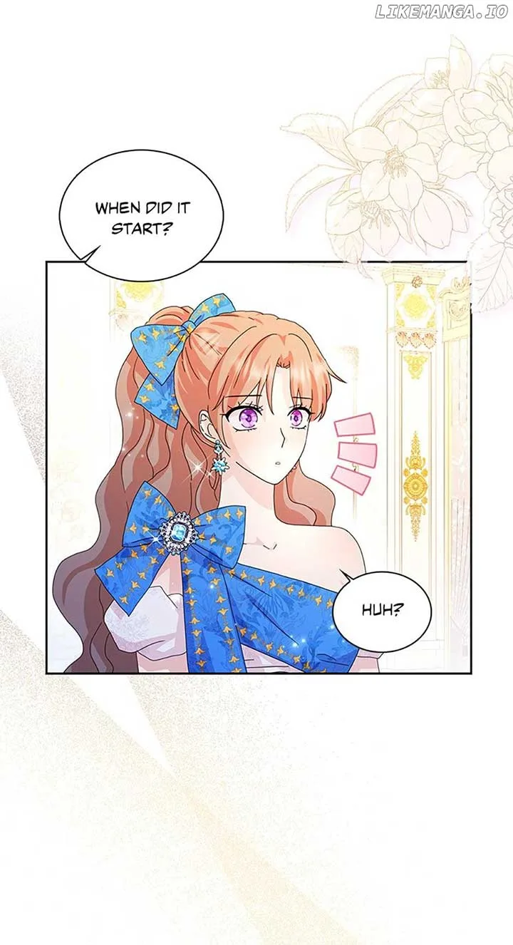 When I Quit Being A Wicked Mother-in-law, Everyone Became Obsessed With Me Chapter 52 page 40