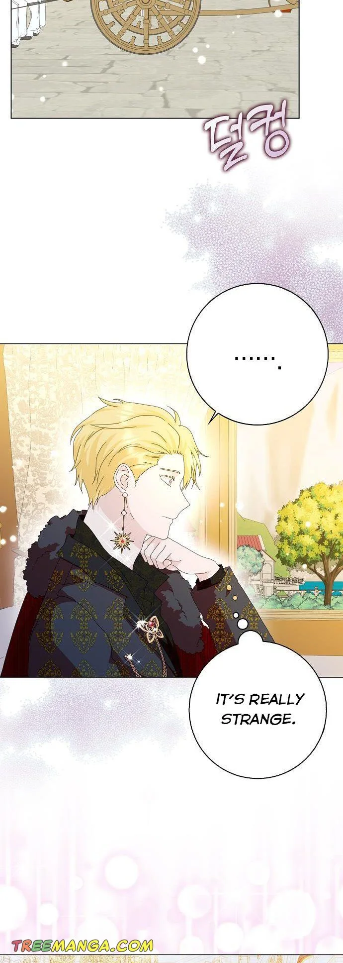 When I Quit Being A Wicked Mother-in-law, Everyone Became Obsessed With Me Chapter 50 page 31