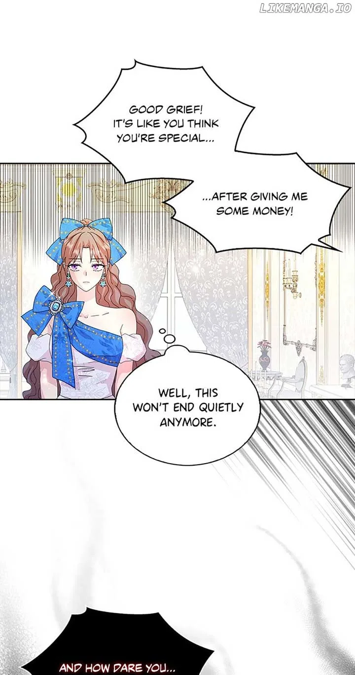When I Quit Being A Wicked Mother-in-law, Everyone Became Obsessed With Me Chapter 52 page 19