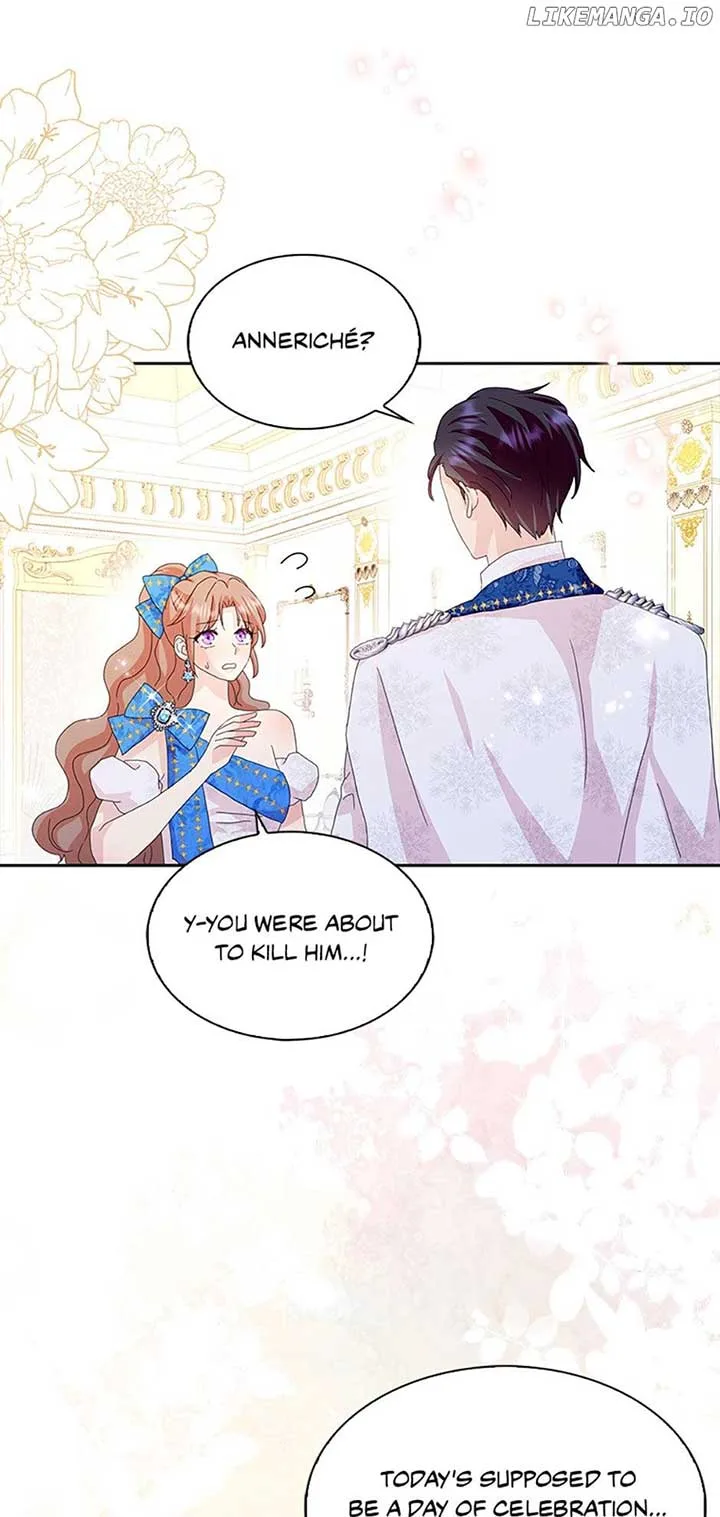 When I Quit Being A Wicked Mother-in-law, Everyone Became Obsessed With Me Chapter 52 page 34