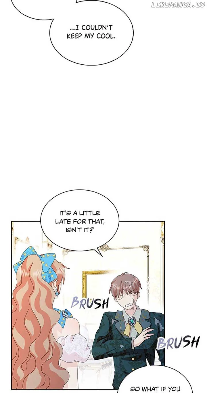 When I Quit Being A Wicked Mother-in-law, Everyone Became Obsessed With Me Chapter 52 page 17
