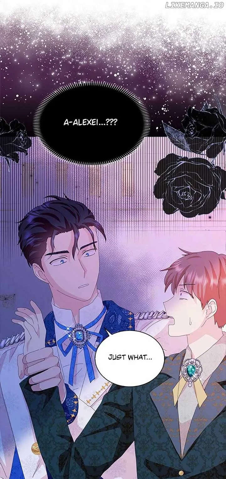 When I Quit Being A Wicked Mother-in-law, Everyone Became Obsessed With Me Chapter 52 page 24