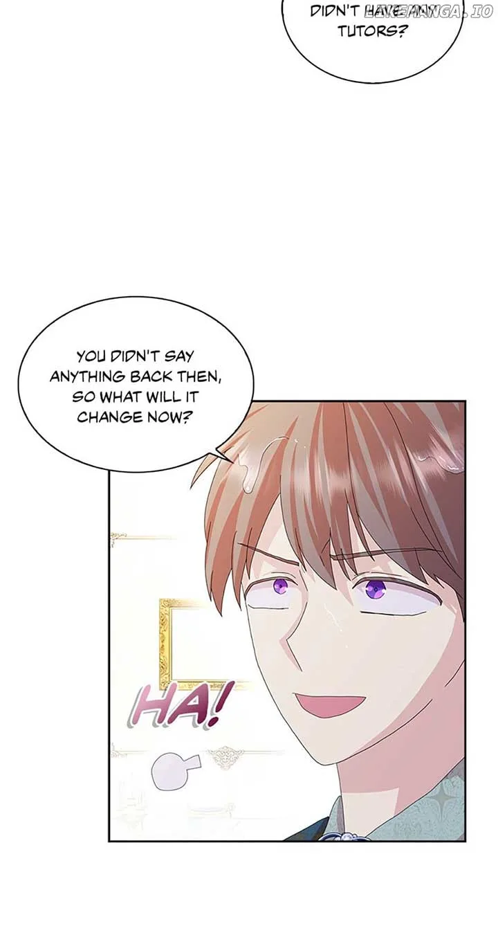 When I Quit Being A Wicked Mother-in-law, Everyone Became Obsessed With Me Chapter 52 page 18