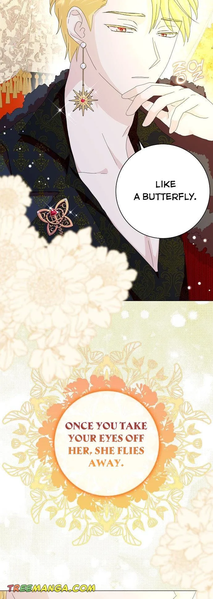 When I Quit Being A Wicked Mother-in-law, Everyone Became Obsessed With Me Chapter 50 page 35