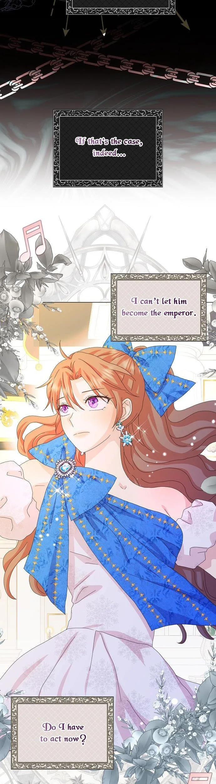 When I Quit Being A Wicked Mother-in-law, Everyone Became Obsessed With Me Chapter 50 page 24
