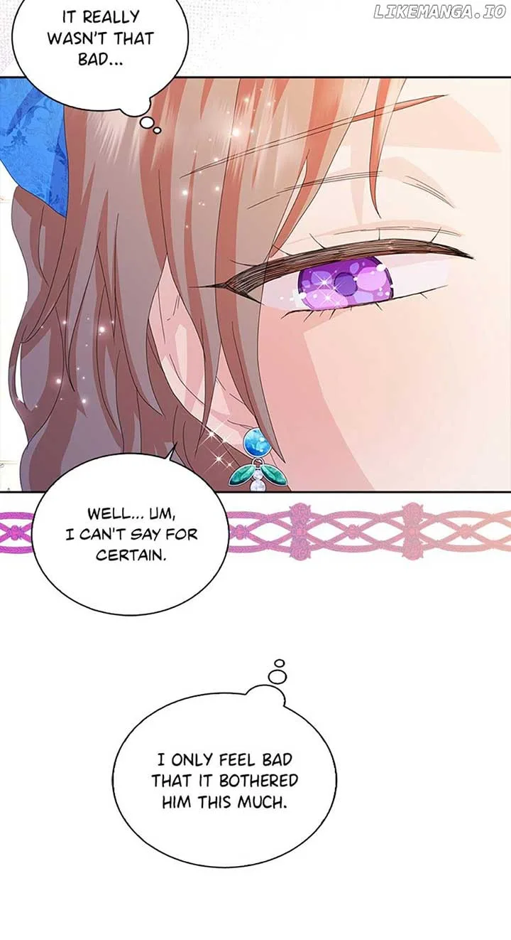 When I Quit Being A Wicked Mother-in-law, Everyone Became Obsessed With Me Chapter 52 page 46