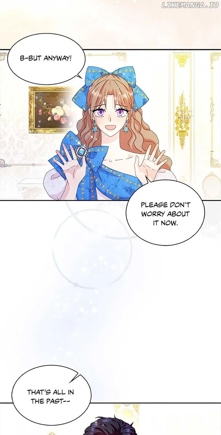 When I Quit Being A Wicked Mother-in-law, Everyone Became Obsessed With Me Chapter 52 page 48