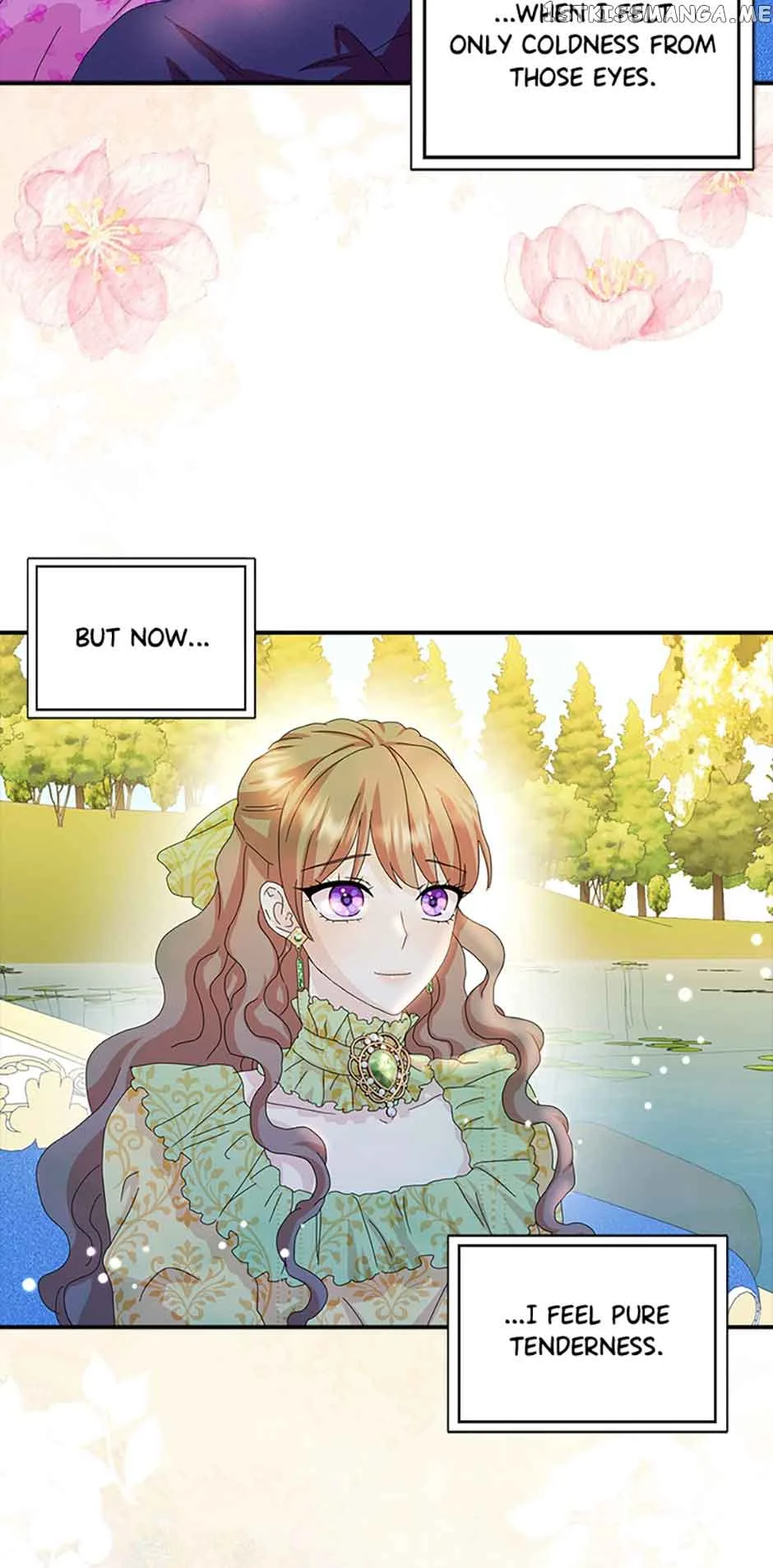 When I Quit Being A Wicked Mother-in-law, Everyone Became Obsessed With Me Chapter 46 page 53