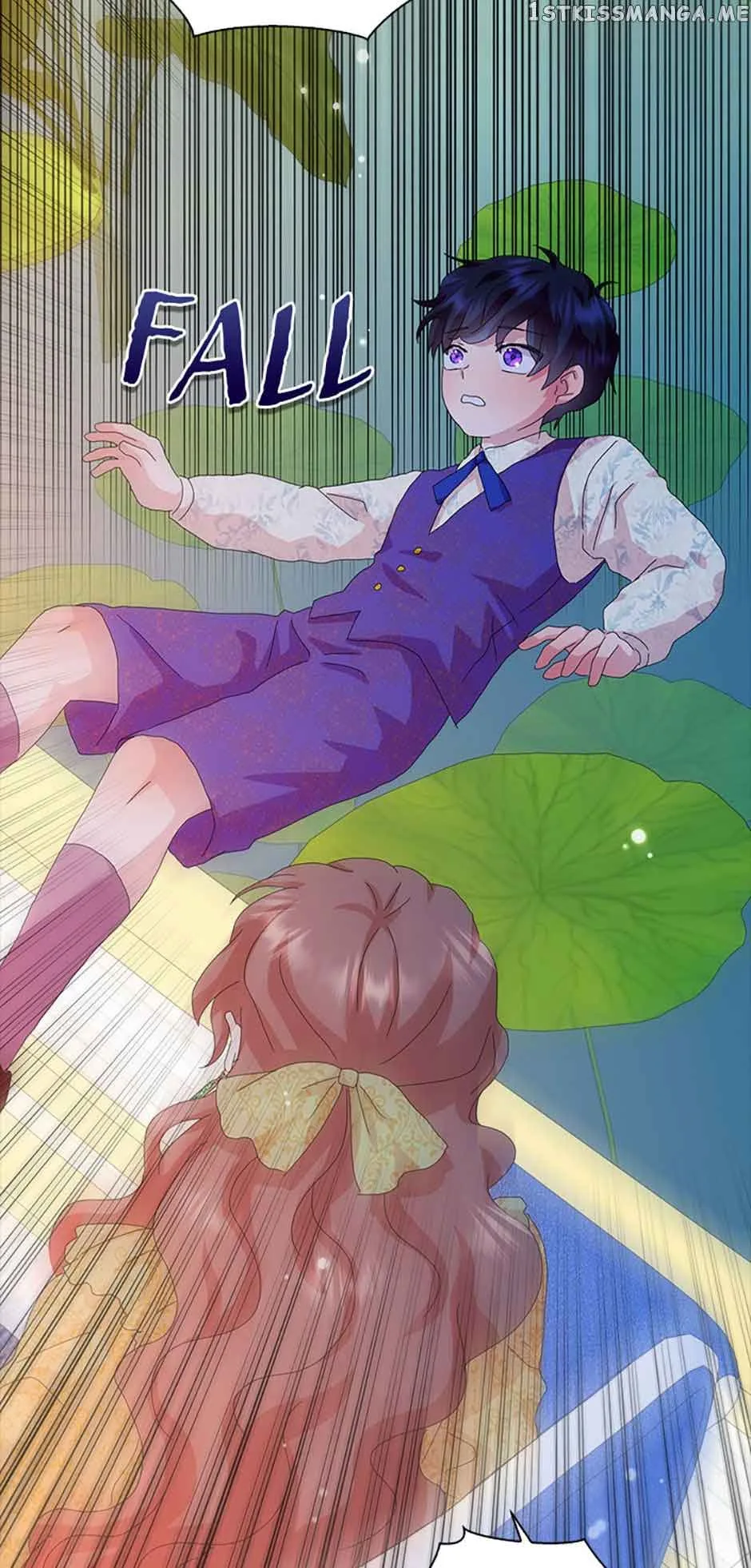 When I Quit Being A Wicked Mother-in-law, Everyone Became Obsessed With Me Chapter 46 page 60