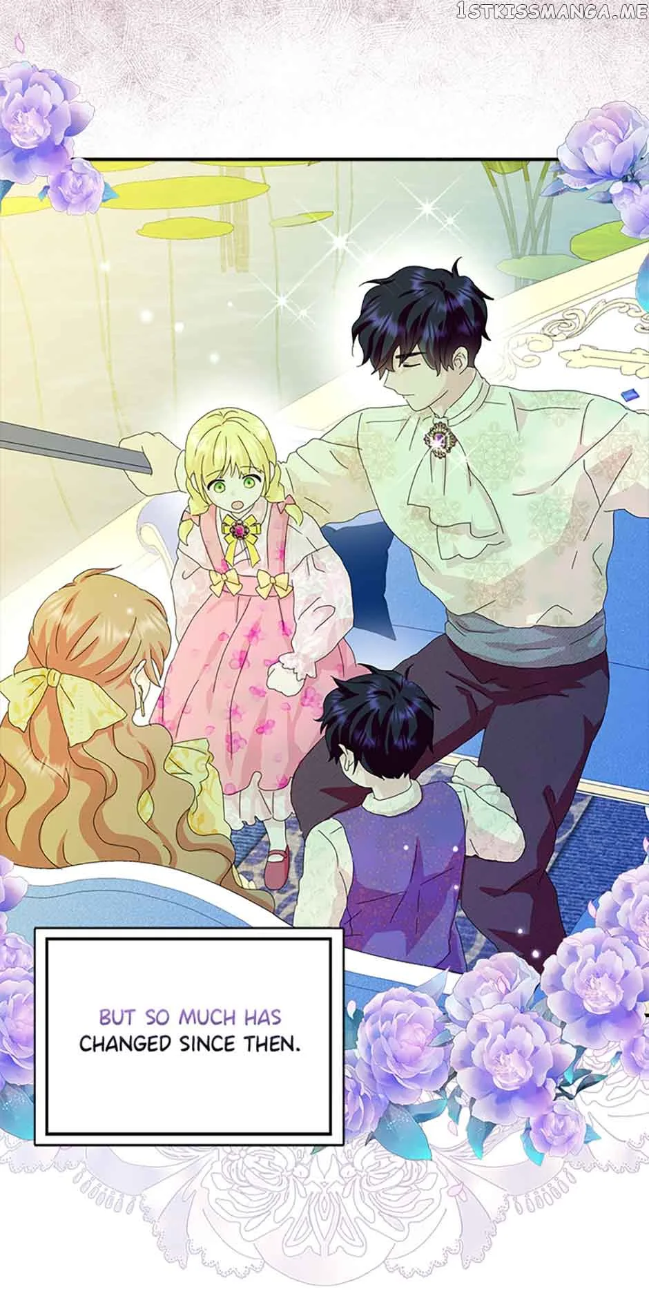 When I Quit Being A Wicked Mother-in-law, Everyone Became Obsessed With Me Chapter 46 page 56