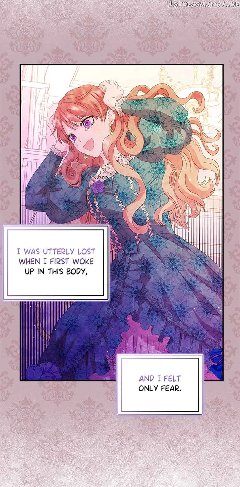 When I Quit Being A Wicked Mother-in-law, Everyone Became Obsessed With Me Chapter 46 page 55