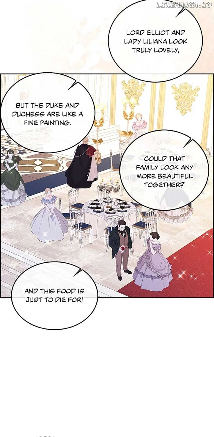 When I Quit Being A Wicked Mother-in-law, Everyone Became Obsessed With Me Chapter 51 page 8