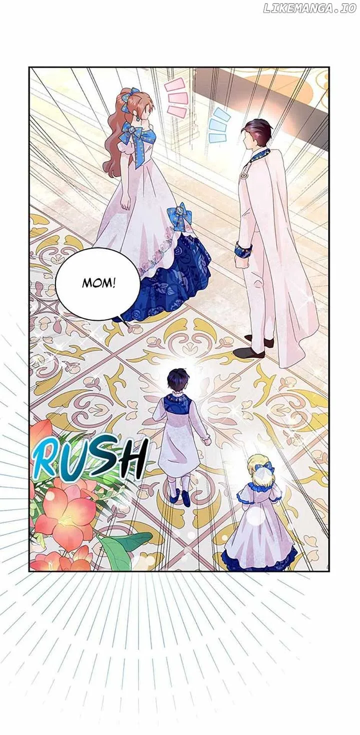 When I Quit Being A Wicked Mother-in-law, Everyone Became Obsessed With Me Chapter 51 page 10