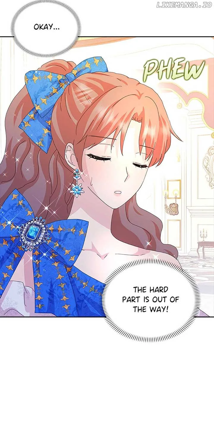When I Quit Being A Wicked Mother-in-law, Everyone Became Obsessed With Me Chapter 51 page 9