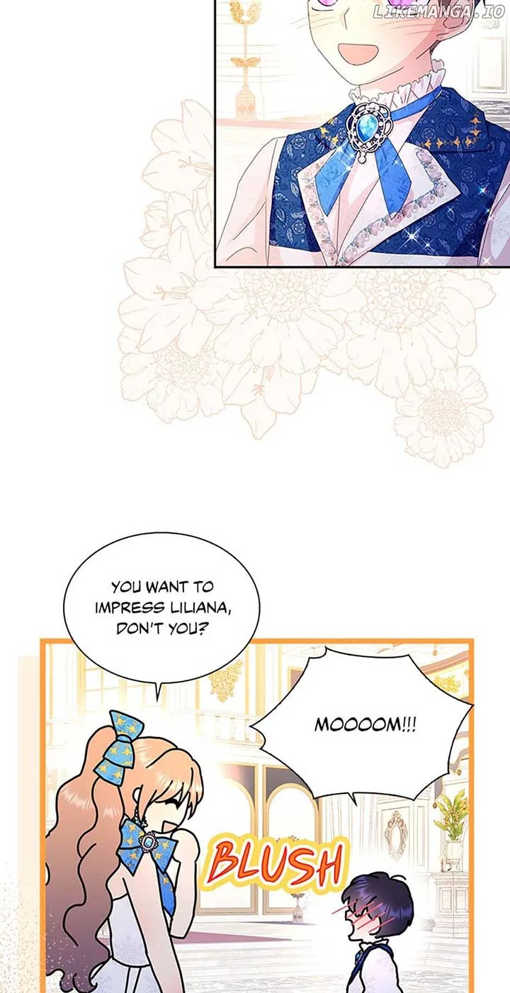 When I Quit Being A Wicked Mother-in-law, Everyone Became Obsessed With Me Chapter 51 page 12