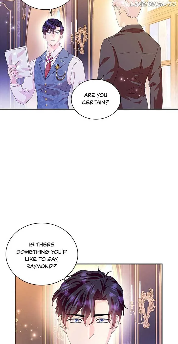 When I Quit Being A Wicked Mother-in-law, Everyone Became Obsessed With Me Chapter 53 page 21