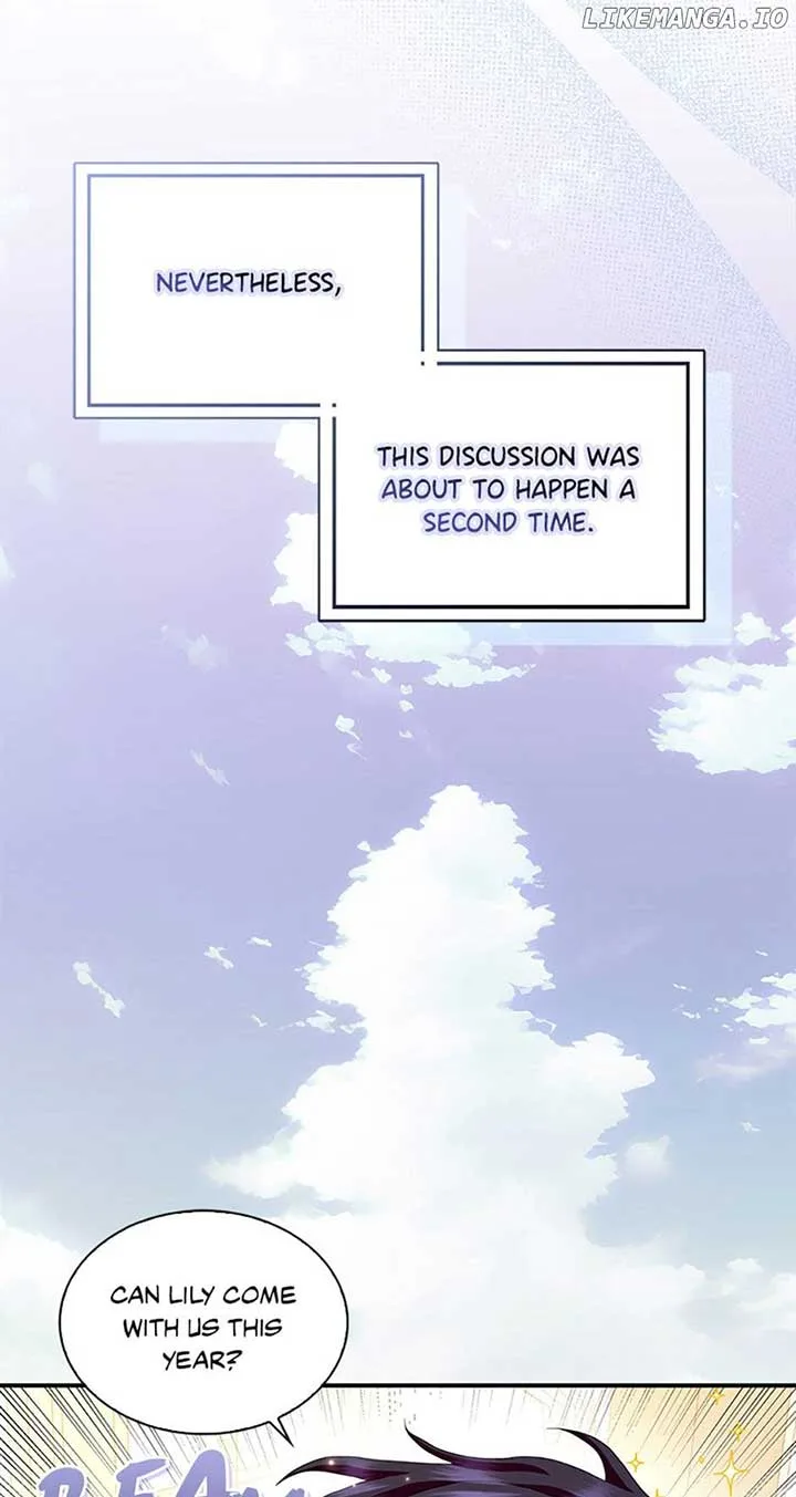 When I Quit Being A Wicked Mother-in-law, Everyone Became Obsessed With Me Chapter 53 page 34