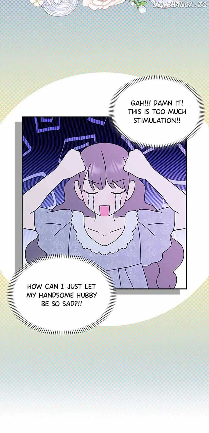 When I Quit Being A Wicked Mother-in-law, Everyone Became Obsessed With Me Chapter 53 page 12