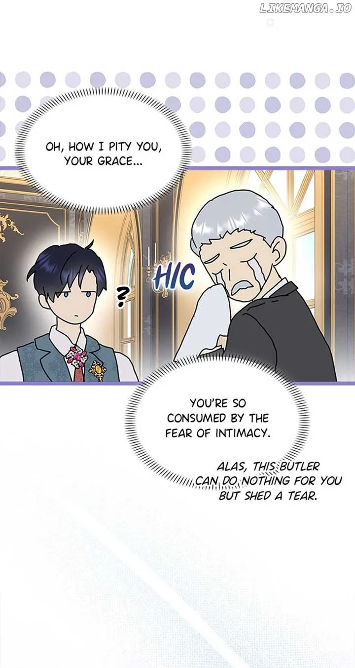 When I Quit Being A Wicked Mother-in-law, Everyone Became Obsessed With Me Chapter 53 page 33