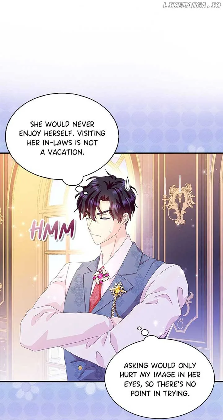 When I Quit Being A Wicked Mother-in-law, Everyone Became Obsessed With Me Chapter 53 page 31