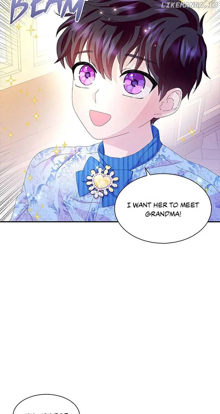 When I Quit Being A Wicked Mother-in-law, Everyone Became Obsessed With Me Chapter 53 page 35