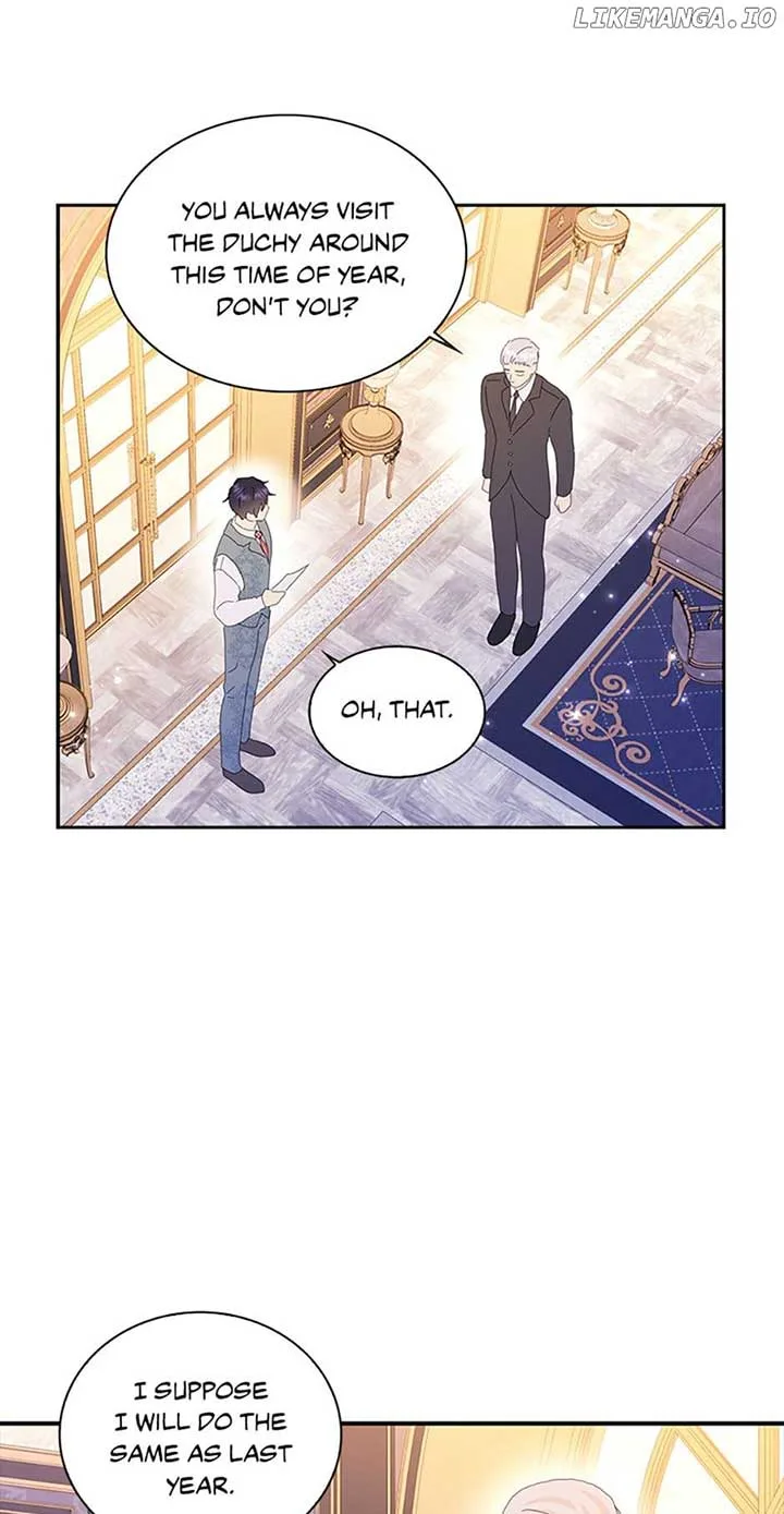 When I Quit Being A Wicked Mother-in-law, Everyone Became Obsessed With Me Chapter 53 page 20