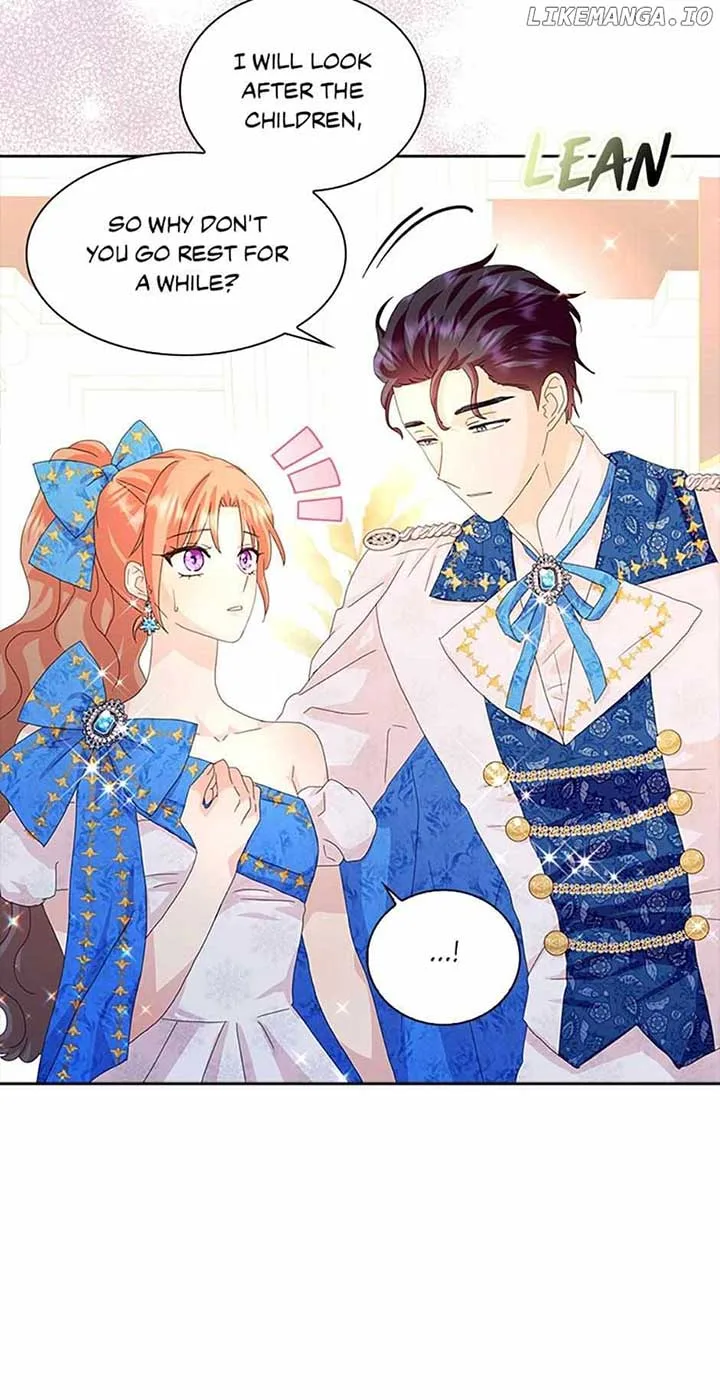 When I Quit Being A Wicked Mother-in-law, Everyone Became Obsessed With Me Chapter 51 page 16