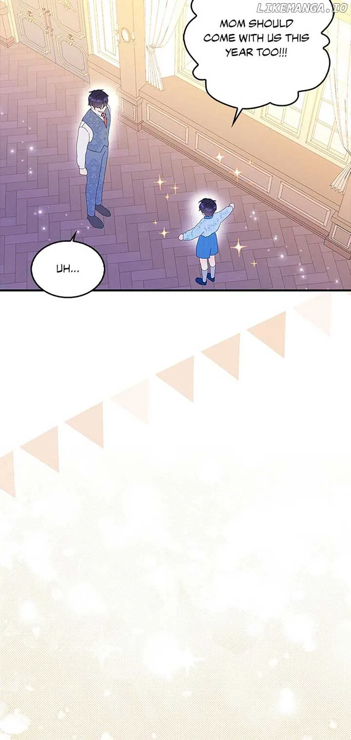 When I Quit Being A Wicked Mother-in-law, Everyone Became Obsessed With Me Chapter 53 page 38