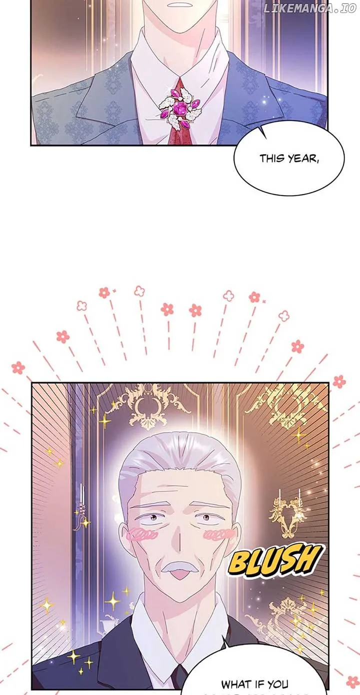 When I Quit Being A Wicked Mother-in-law, Everyone Became Obsessed With Me Chapter 53 page 22