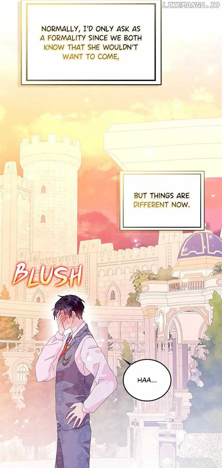 When I Quit Being A Wicked Mother-in-law, Everyone Became Obsessed With Me Chapter 53 page 41