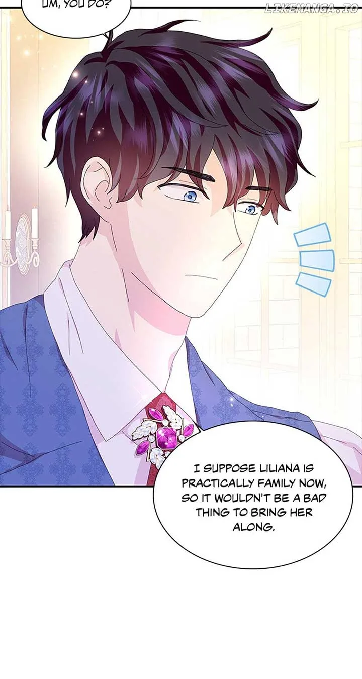 When I Quit Being A Wicked Mother-in-law, Everyone Became Obsessed With Me Chapter 53 page 36