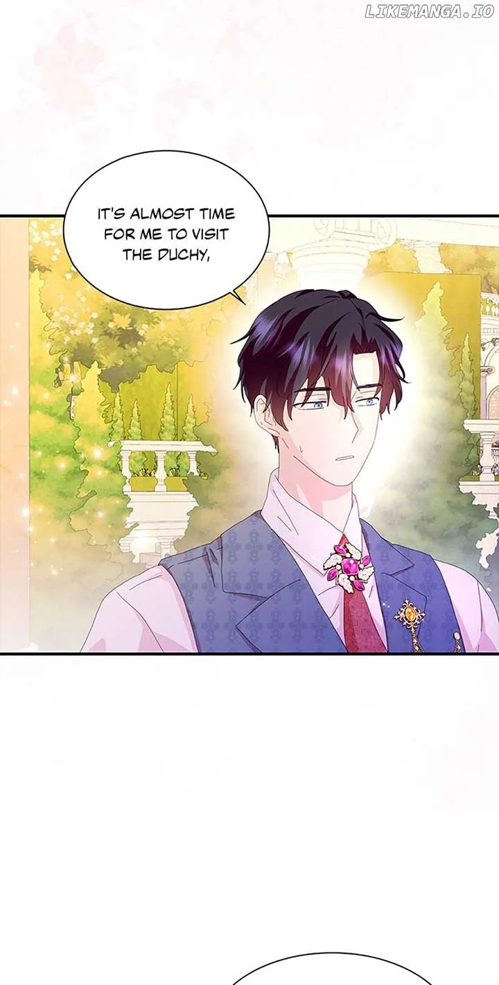 When I Quit Being A Wicked Mother-in-law, Everyone Became Obsessed With Me Chapter 53 page 53