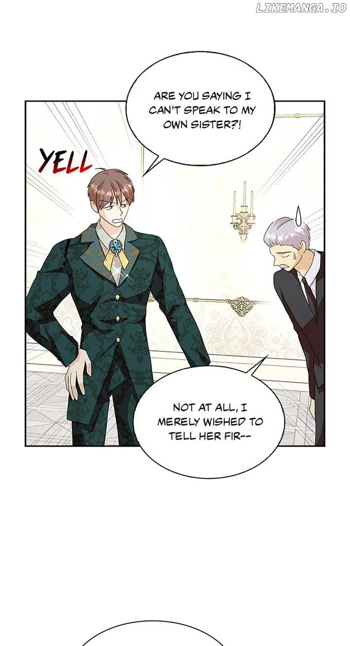 When I Quit Being A Wicked Mother-in-law, Everyone Became Obsessed With Me Chapter 51 page 42