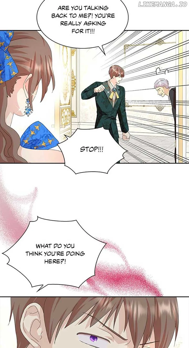When I Quit Being A Wicked Mother-in-law, Everyone Became Obsessed With Me Chapter 51 page 43