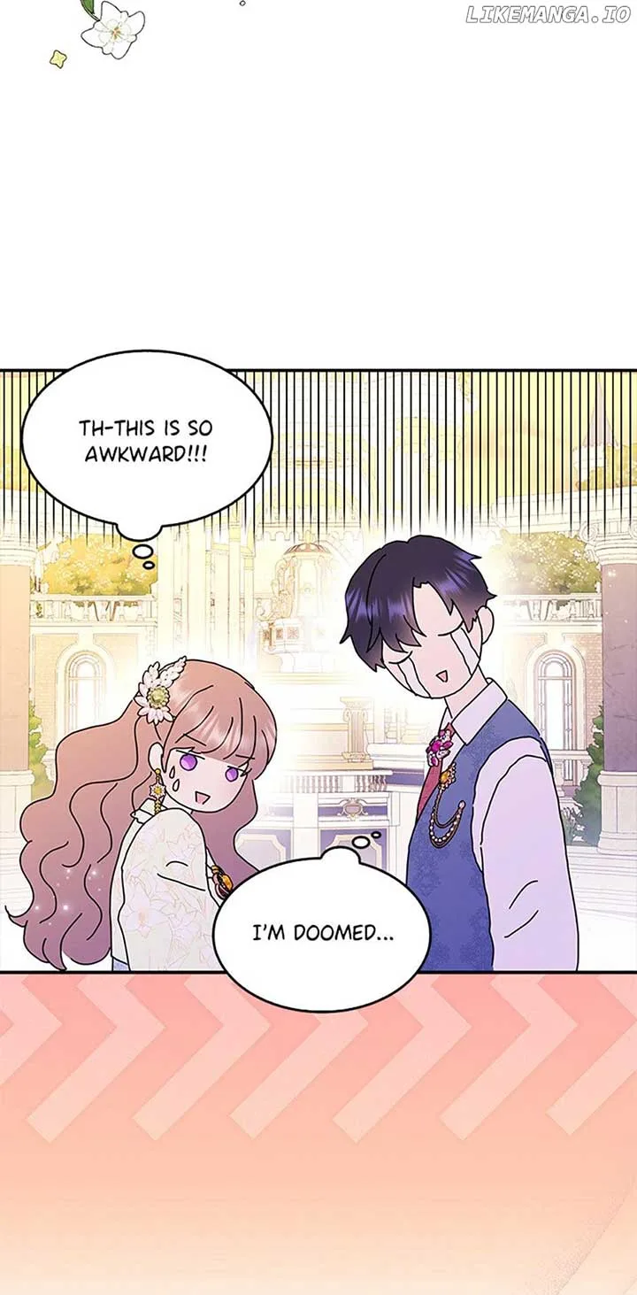 When I Quit Being A Wicked Mother-in-law, Everyone Became Obsessed With Me Chapter 53 page 47