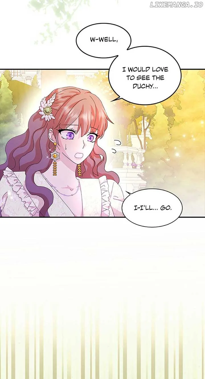 When I Quit Being A Wicked Mother-in-law, Everyone Became Obsessed With Me Chapter 53 page 58