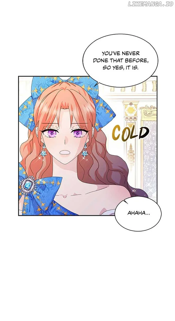 When I Quit Being A Wicked Mother-in-law, Everyone Became Obsessed With Me Chapter 51 page 47
