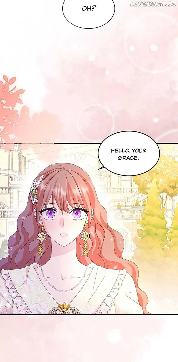 When I Quit Being A Wicked Mother-in-law, Everyone Became Obsessed With Me Chapter 53 page 44