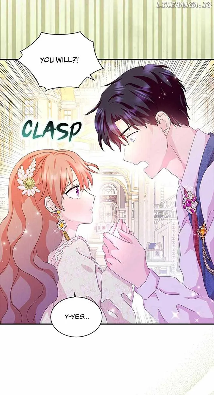When I Quit Being A Wicked Mother-in-law, Everyone Became Obsessed With Me Chapter 53 page 59