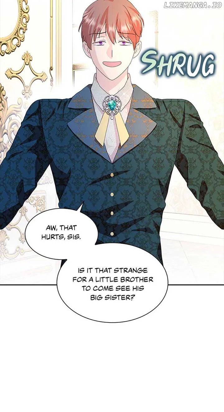 When I Quit Being A Wicked Mother-in-law, Everyone Became Obsessed With Me Chapter 51 page 46