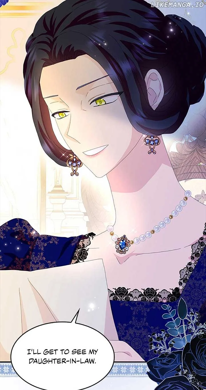 When I Quit Being A Wicked Mother-in-law, Everyone Became Obsessed With Me Chapter 53 page 70