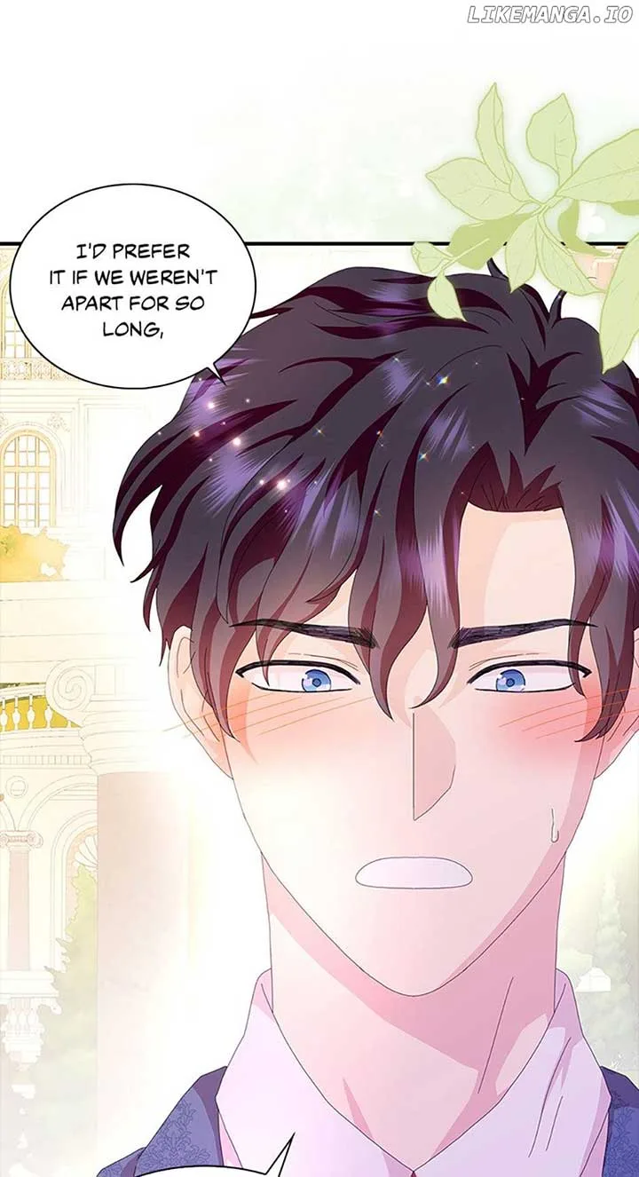 When I Quit Being A Wicked Mother-in-law, Everyone Became Obsessed With Me Chapter 53 page 55
