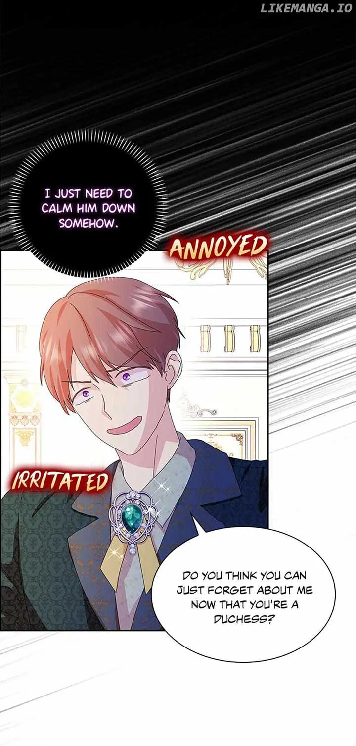 When I Quit Being A Wicked Mother-in-law, Everyone Became Obsessed With Me Chapter 51 page 54
