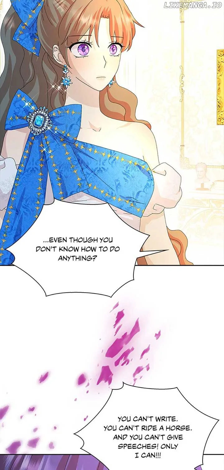 When I Quit Being A Wicked Mother-in-law, Everyone Became Obsessed With Me Chapter 51 page 56