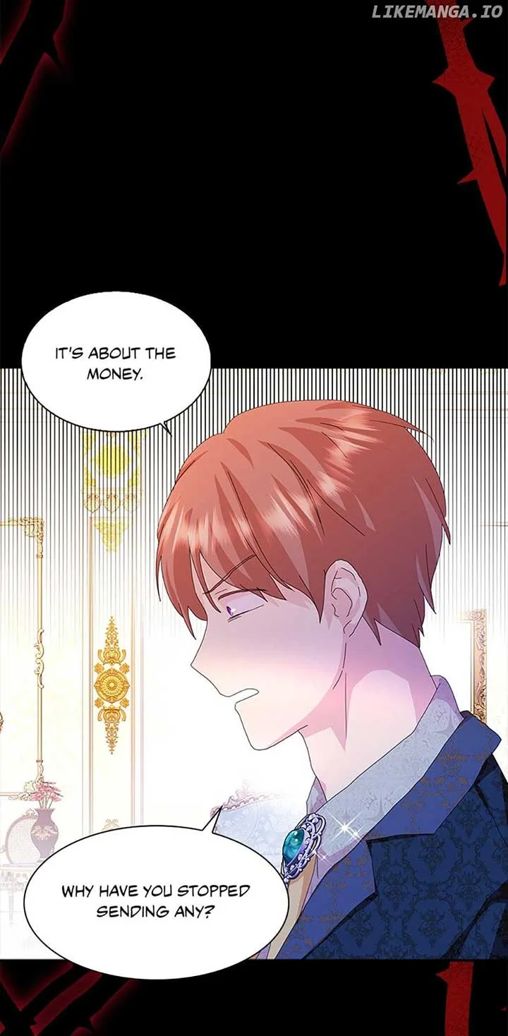 When I Quit Being A Wicked Mother-in-law, Everyone Became Obsessed With Me Chapter 51 page 52