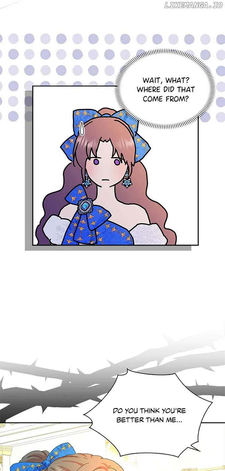 When I Quit Being A Wicked Mother-in-law, Everyone Became Obsessed With Me Chapter 51 page 55