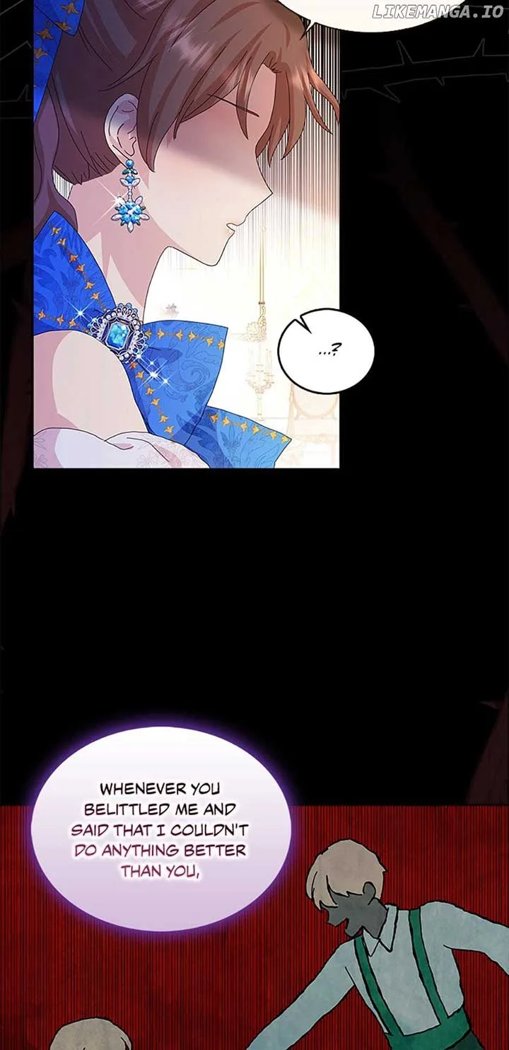 When I Quit Being A Wicked Mother-in-law, Everyone Became Obsessed With Me Chapter 51 page 62