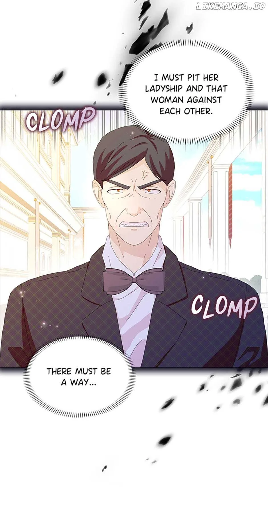 When I Quit Being A Wicked Mother-in-law, Everyone Became Obsessed With Me Chapter 55 page 12