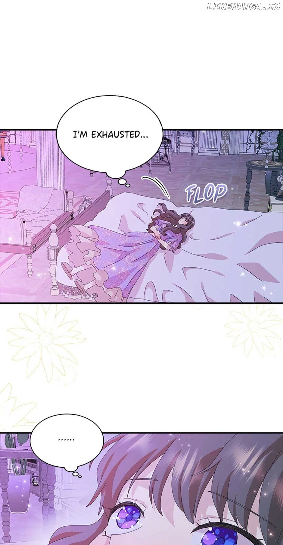 When I Quit Being A Wicked Mother-in-law, Everyone Became Obsessed With Me Chapter 55 page 7